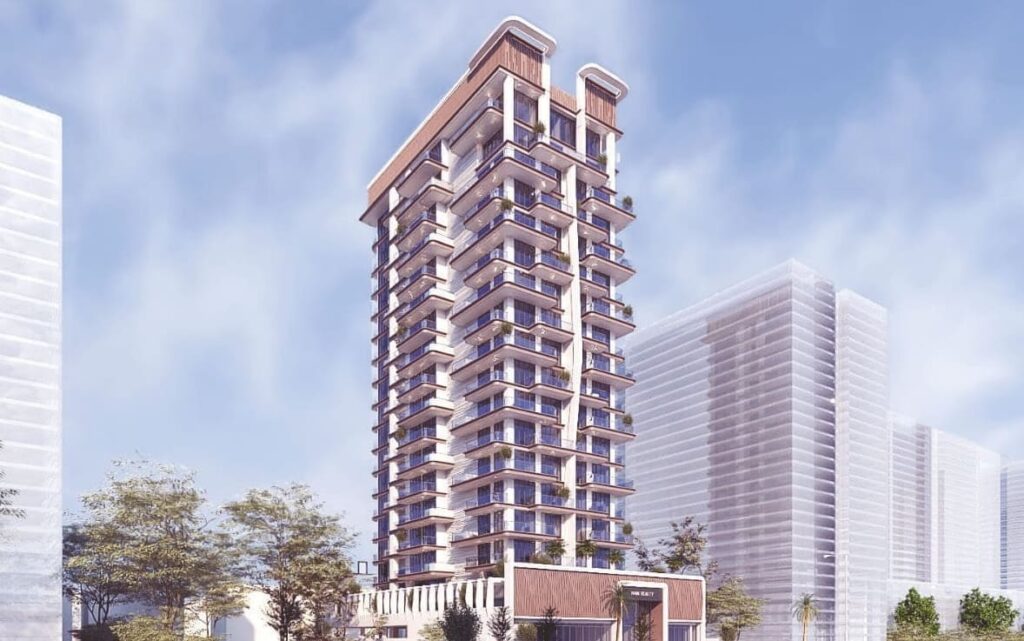 photo-of-Primero Residences