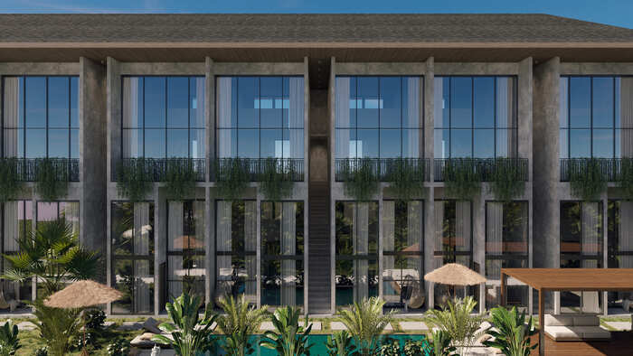 photo-of-Balix Lofts