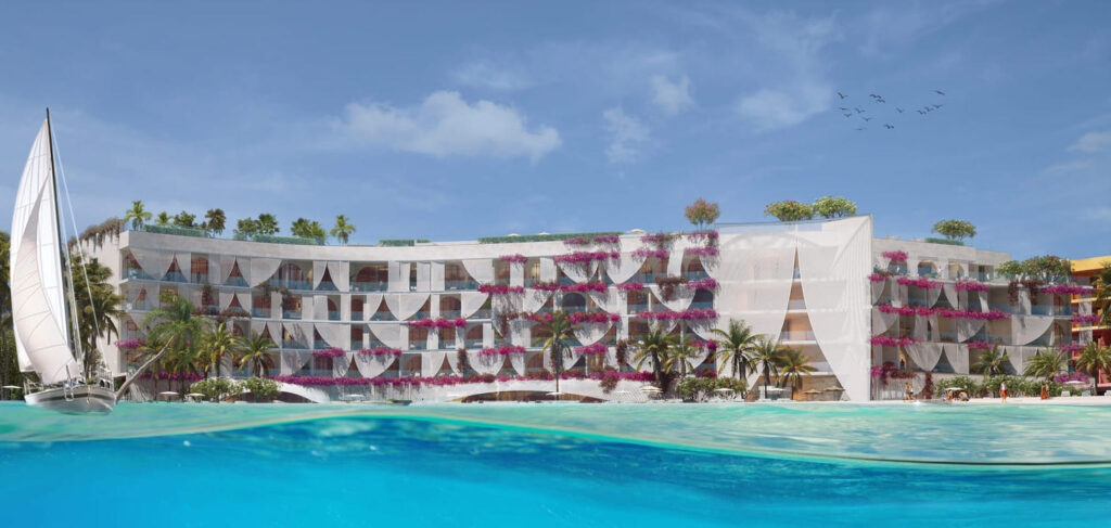 photo-of-The Heart of Europe - Marbella Resort Hotel