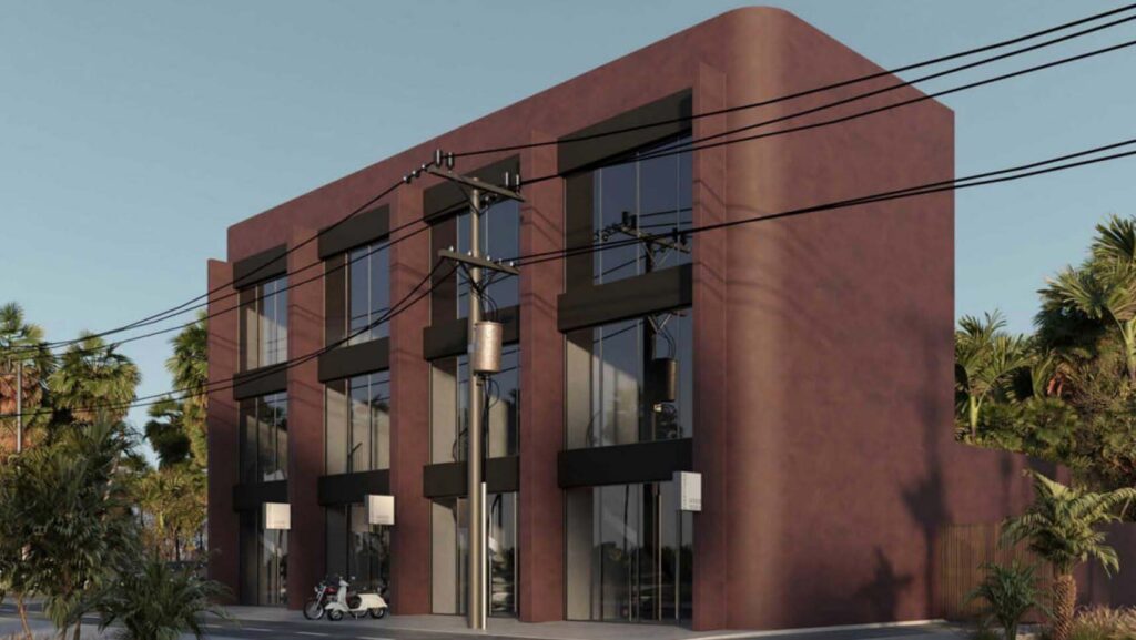 photo-of-Matu Apartments