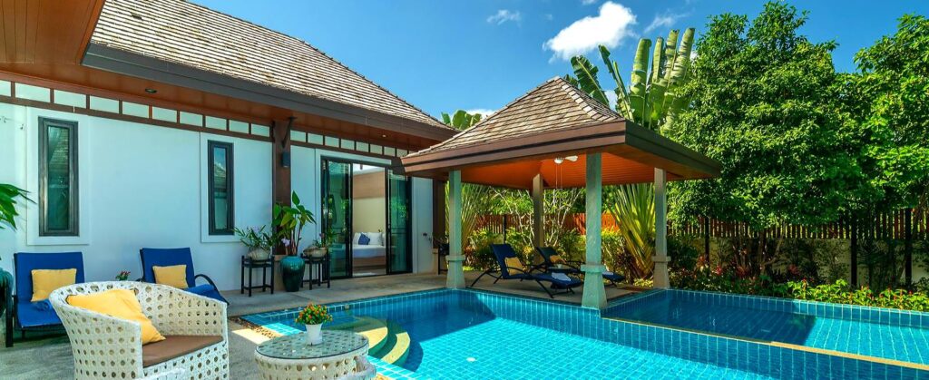 photo-of-Rawai VIP Villas