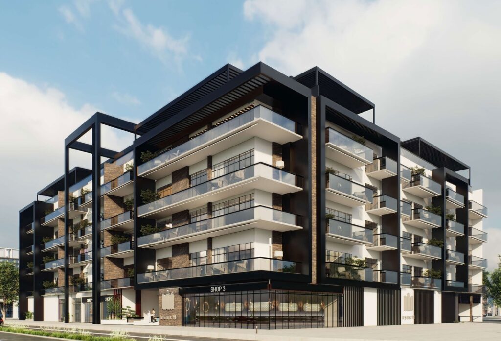 photo-of-Al Serh Residences 11