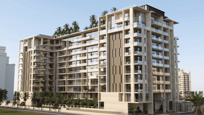 photo-of-Olaia Residences