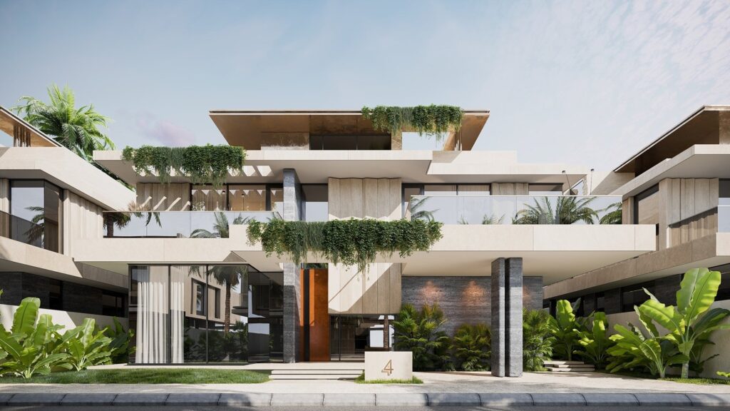 photo-of-Mira Villas by Bentley Home