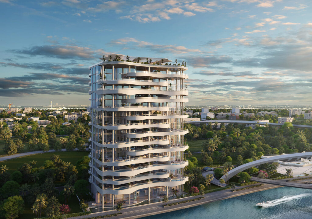 photo-of-One Canal Residences