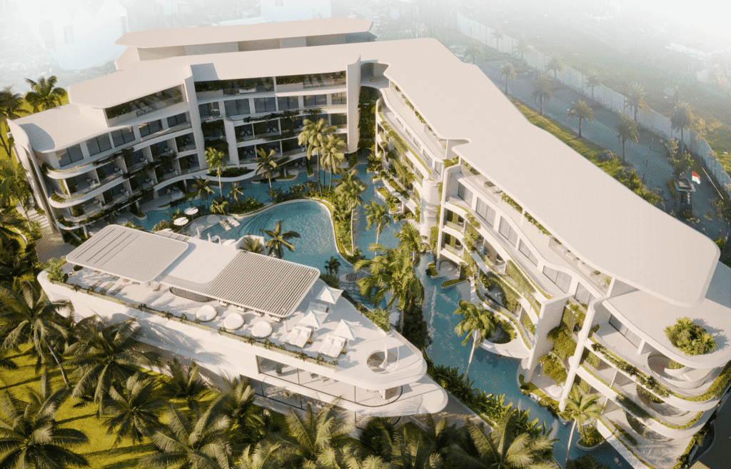 photo-of-Alex Villas Complex 7