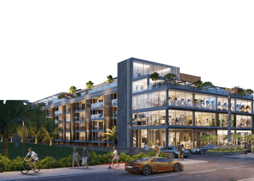 photo-of-Umalas Signature Apartments