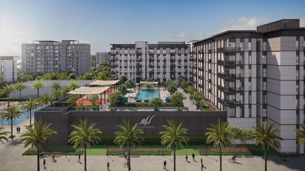 photo-of-Layla Residences