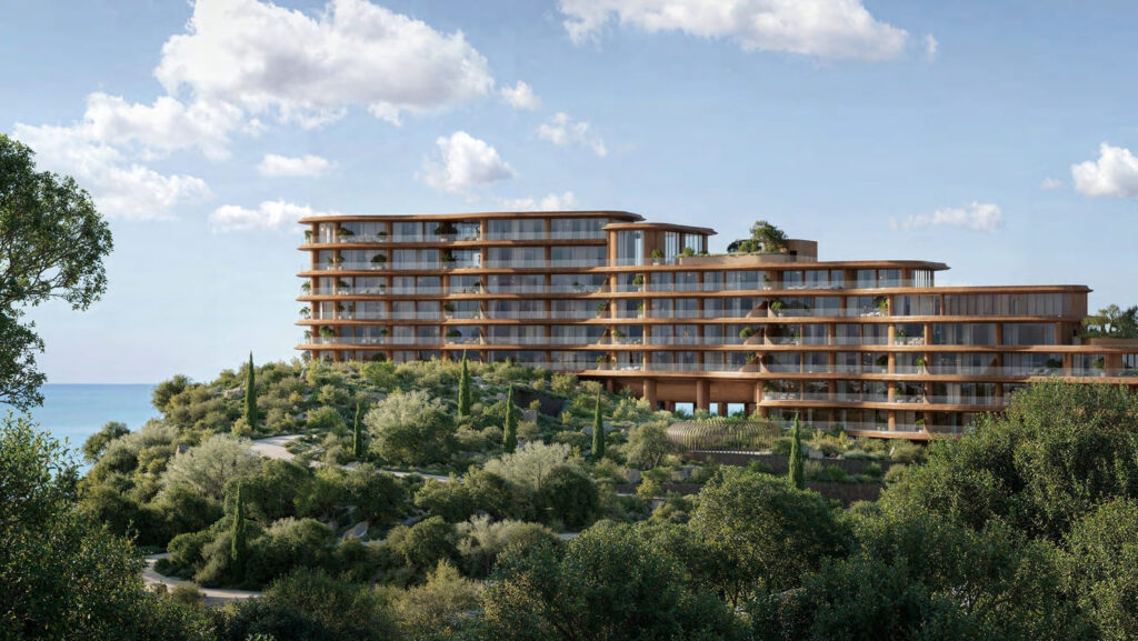 photo-of-Jumeirah Asora Bay