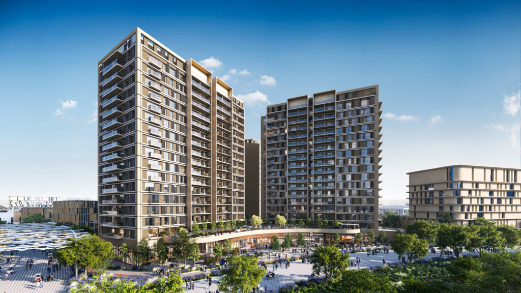 photo-of-Sidr Residences