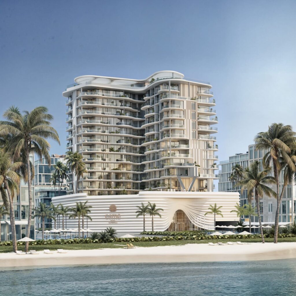 photo-of-Esme Beach Residences