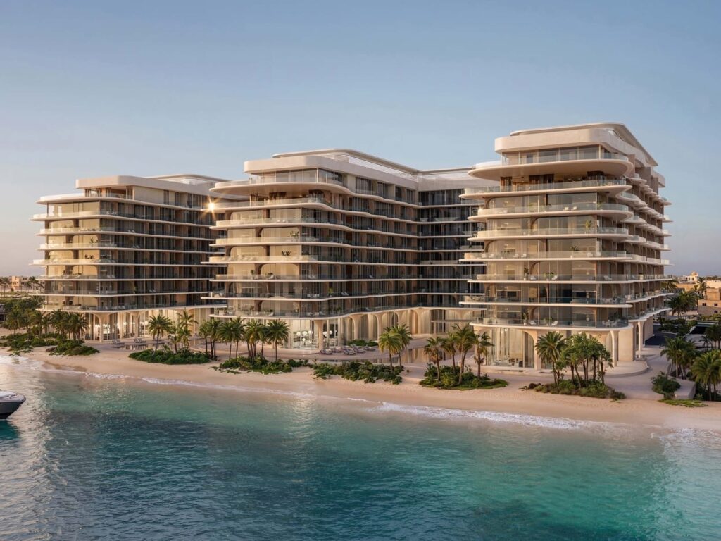 photo-of-AYA Beachfront Residences