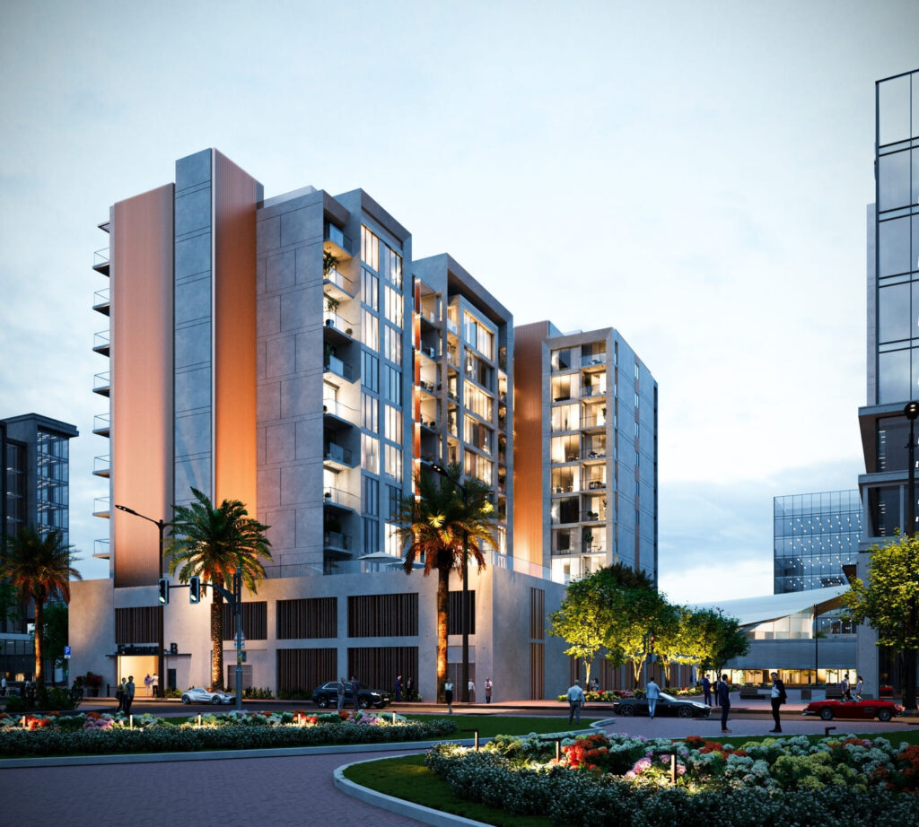 photo-of-Rosalia Residences
