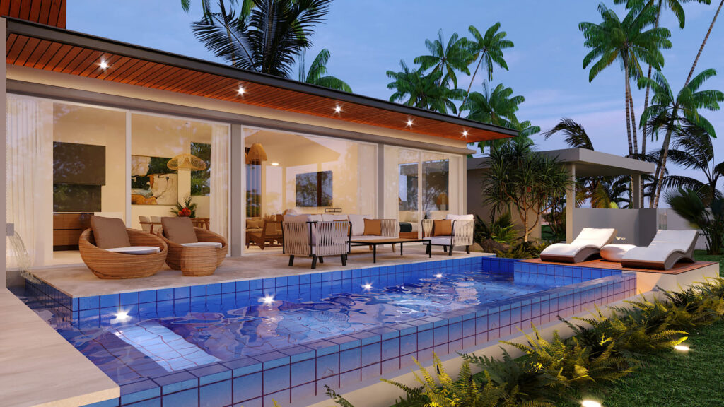 photo-of-Villa Sunpao Krabi