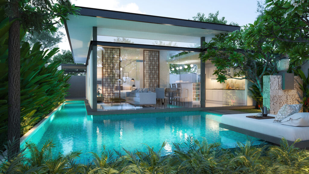 photo-of-Pronoia Villas
