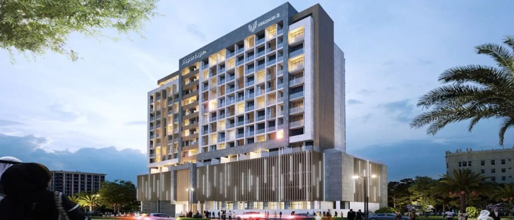 photo-of-Verdana Residence 2