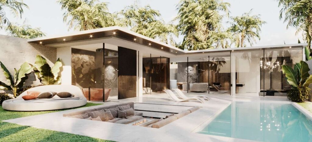 photo-of-Umalas Signature Villas