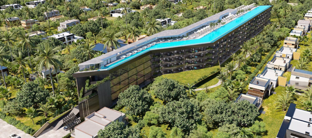 photo-of-Magnum Residence Berawa