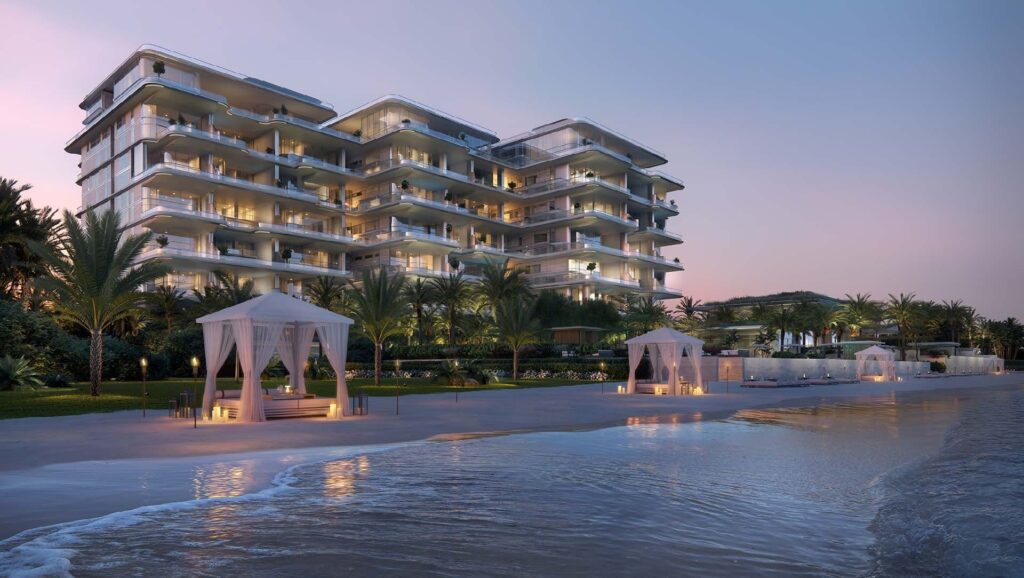 photo-of-Orla Dorchester Collection