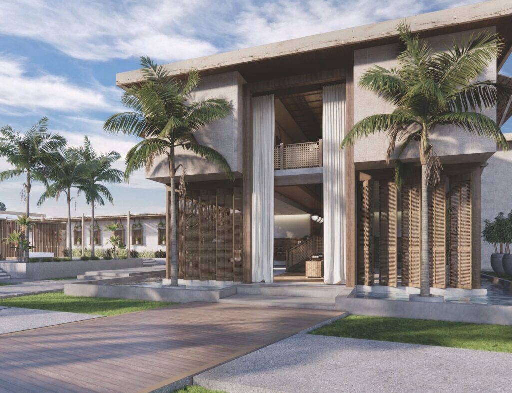 photo-of-Cocana Resorts