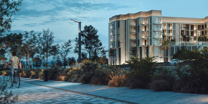 photo-of-Hawa Residence
