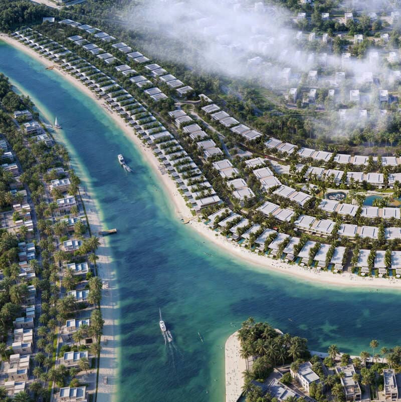photo-of-The View Island