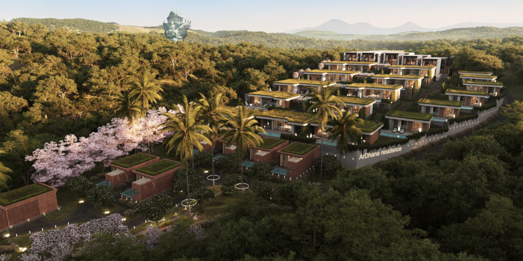 photo-of-Ardhana Residence Сomplex
