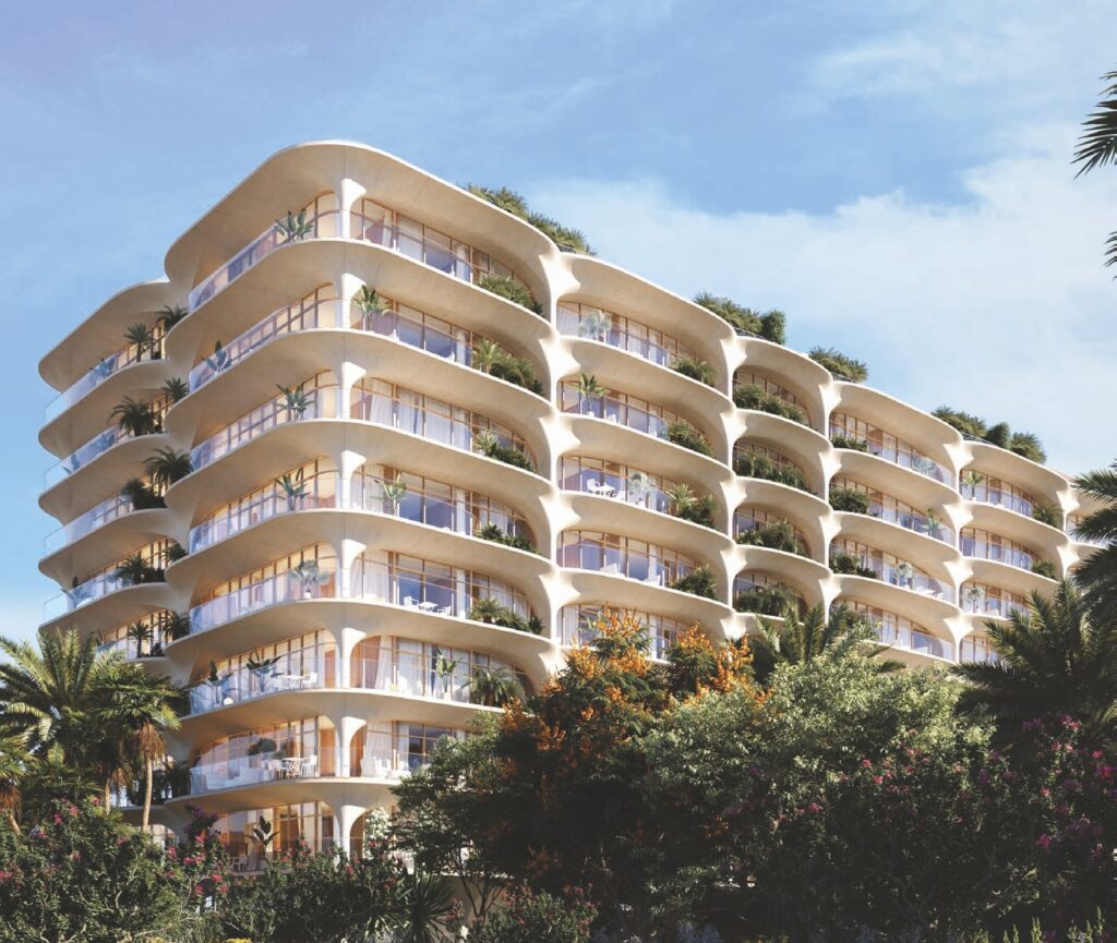 photo-of-Ellington Ocean House