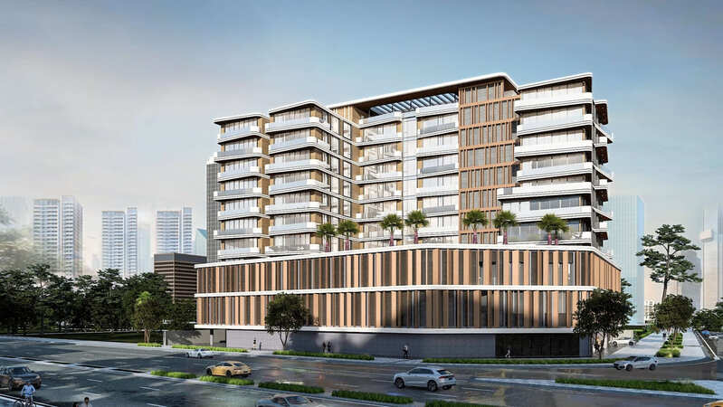 photo-of-Luzora Residence