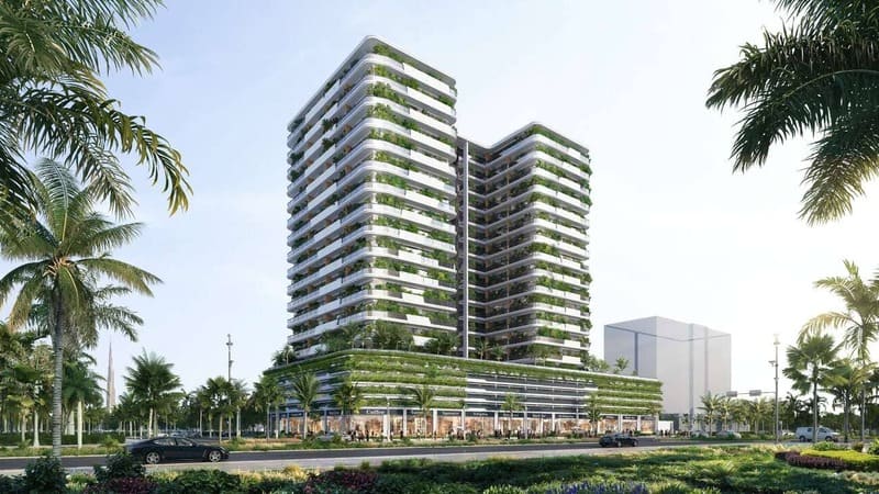 photo-of-Forest City