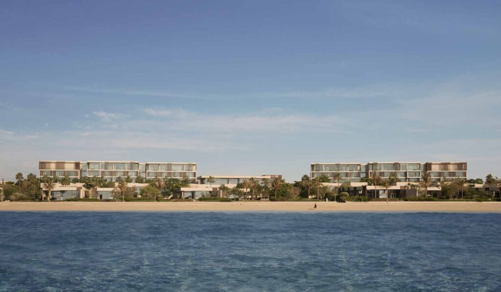 photo-of-Al Zorah Seaside Hills
