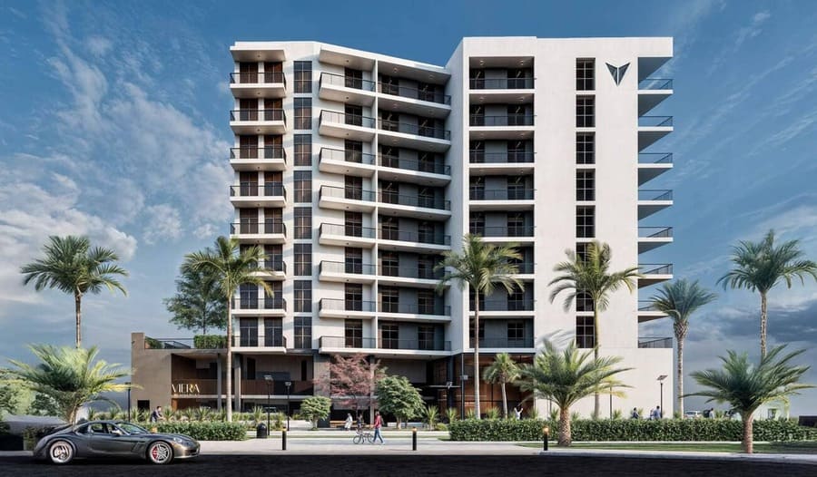 photo-of-Viera Residences