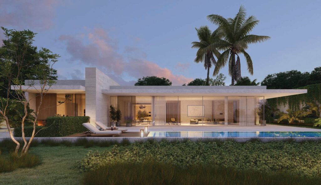 photo-of-Al Zorah Beach Hills Villa's