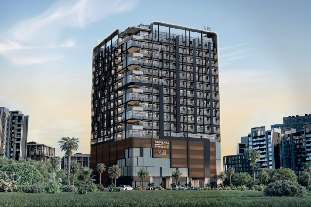 photo-of-Provenza Residences