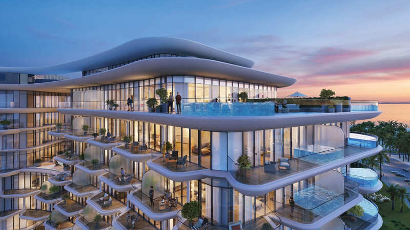 photo-of-Taj Wellington Mews
