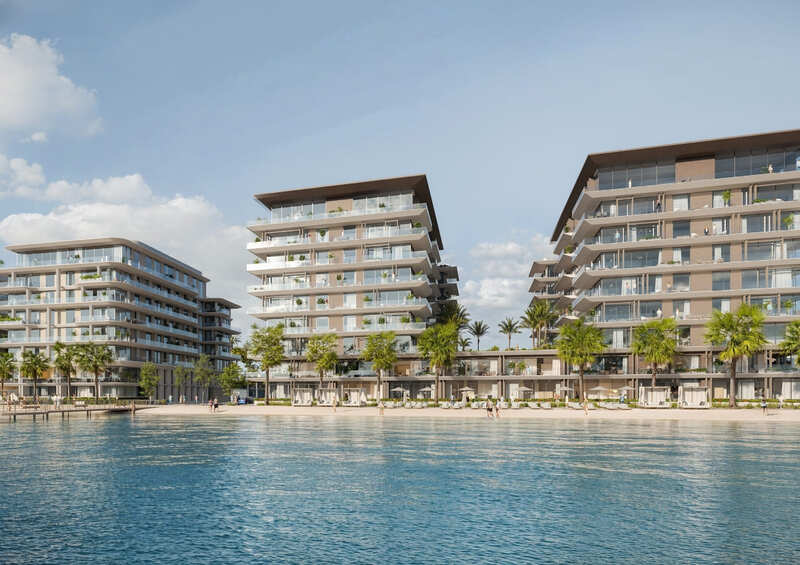 photo-of-The Blue Beach Residence