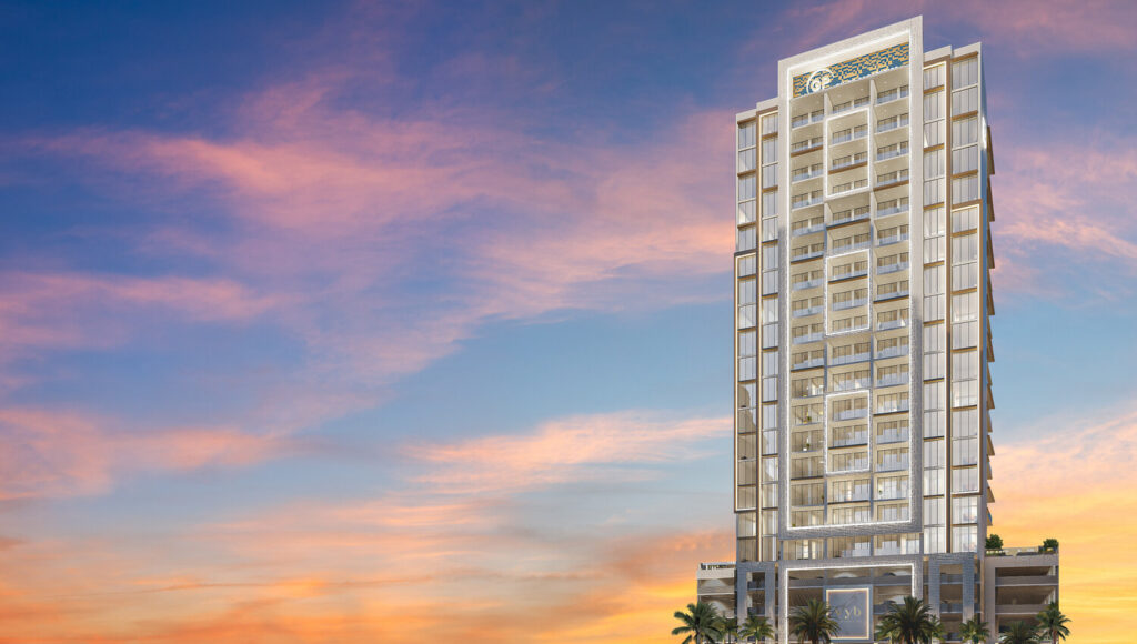 photo-of-Vyb at Business Bay