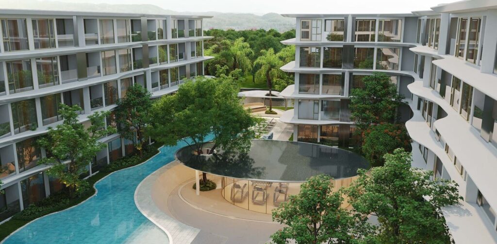 photo-of-Bellevue Beachfront