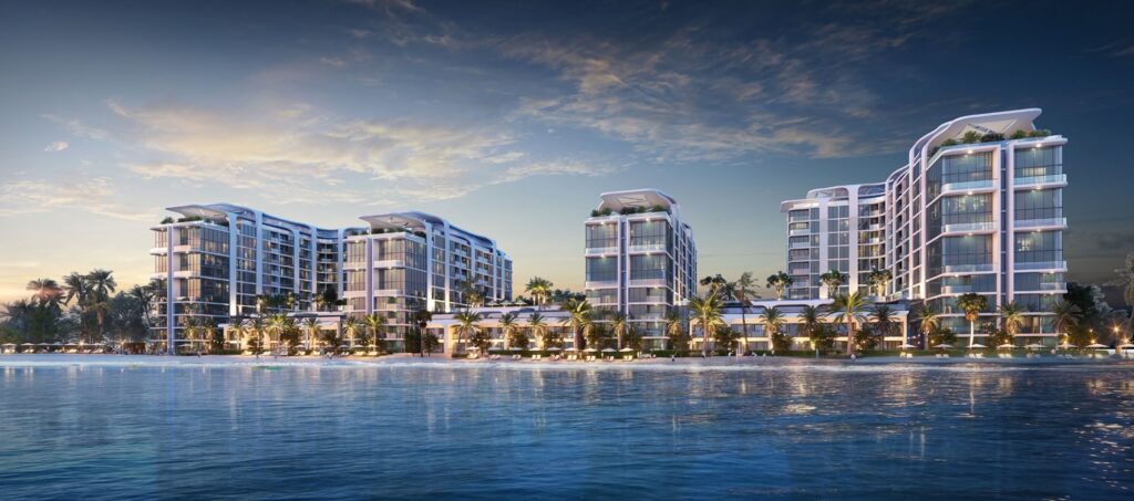 photo-of-Coastline Beach Residences