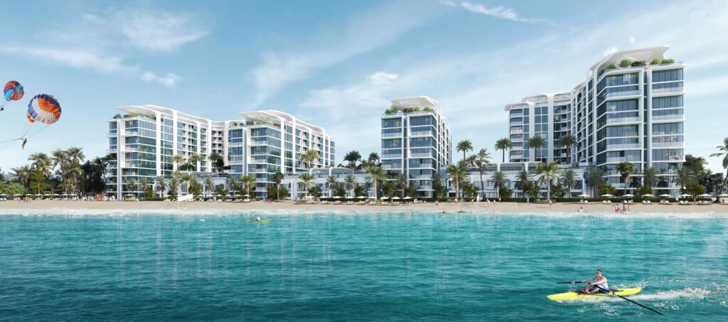 photo-of-Florine Beach Residences