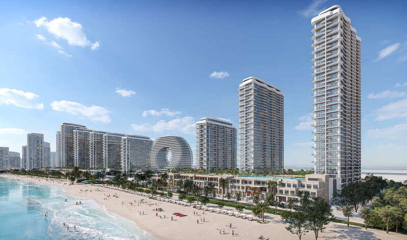 photo-of-Sobha Aquamont