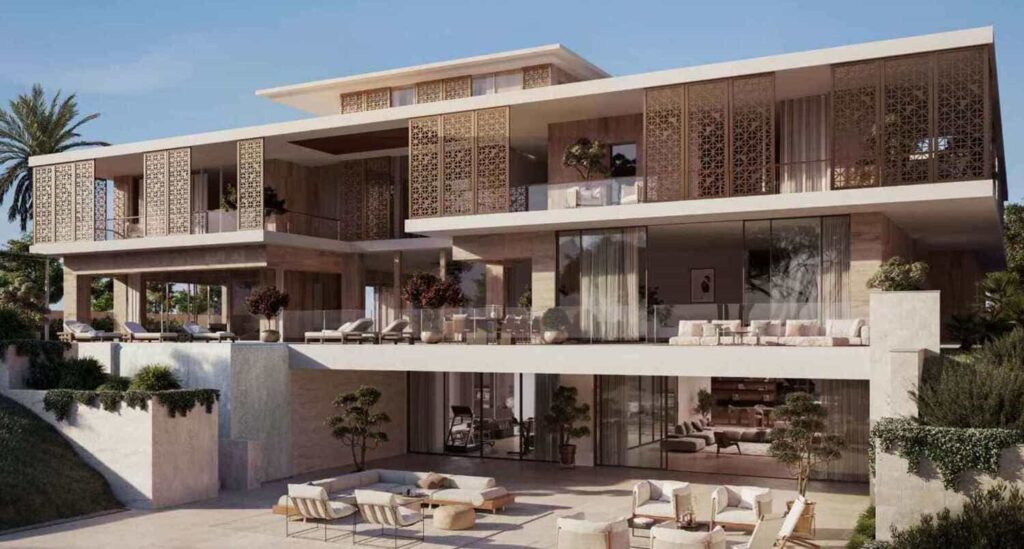 photo-of-Nawayef Mansions by Modon Properties