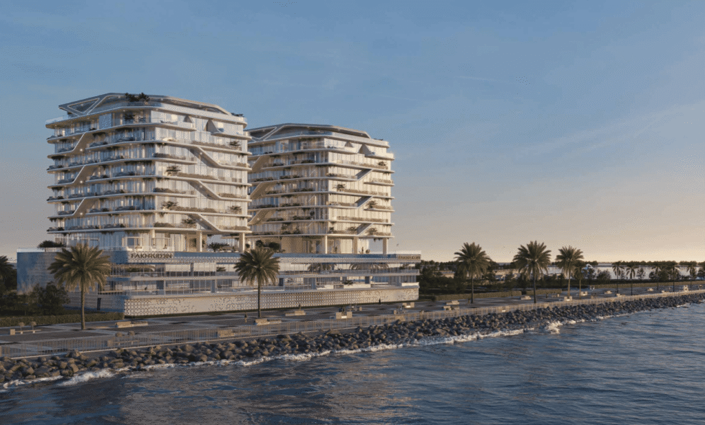 photo-of-Hatimi Residences