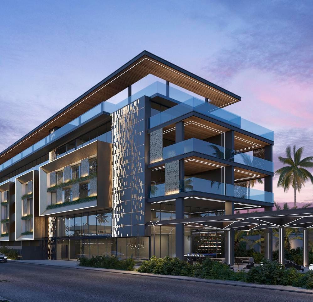 photo-of-Magnum Residence Seminyak