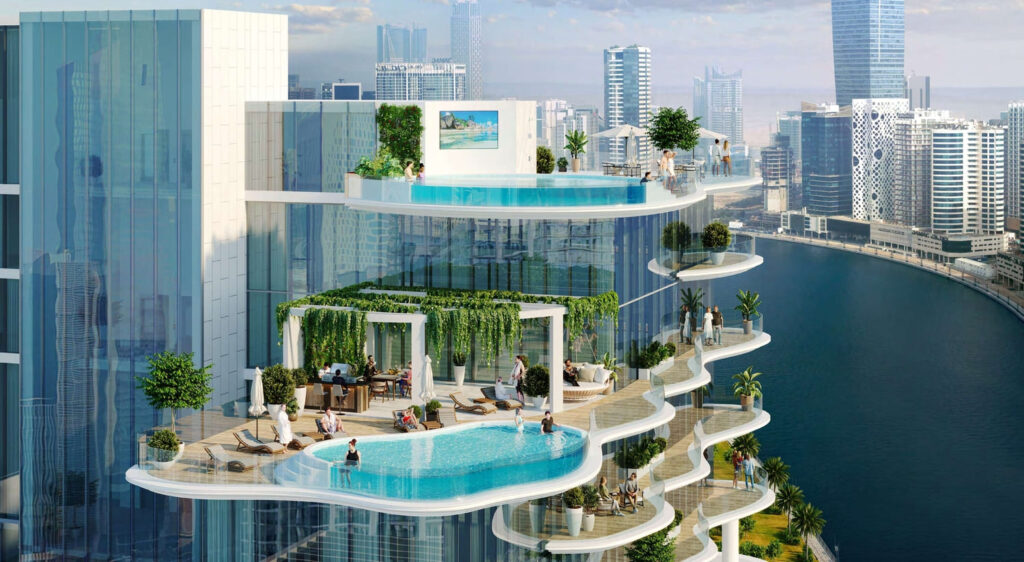 photo-of-Chic Tower