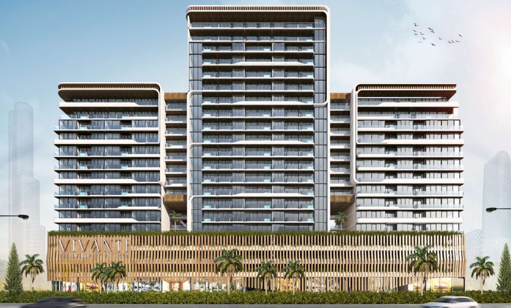 photo-of-Vivanti Residences by Meteora
