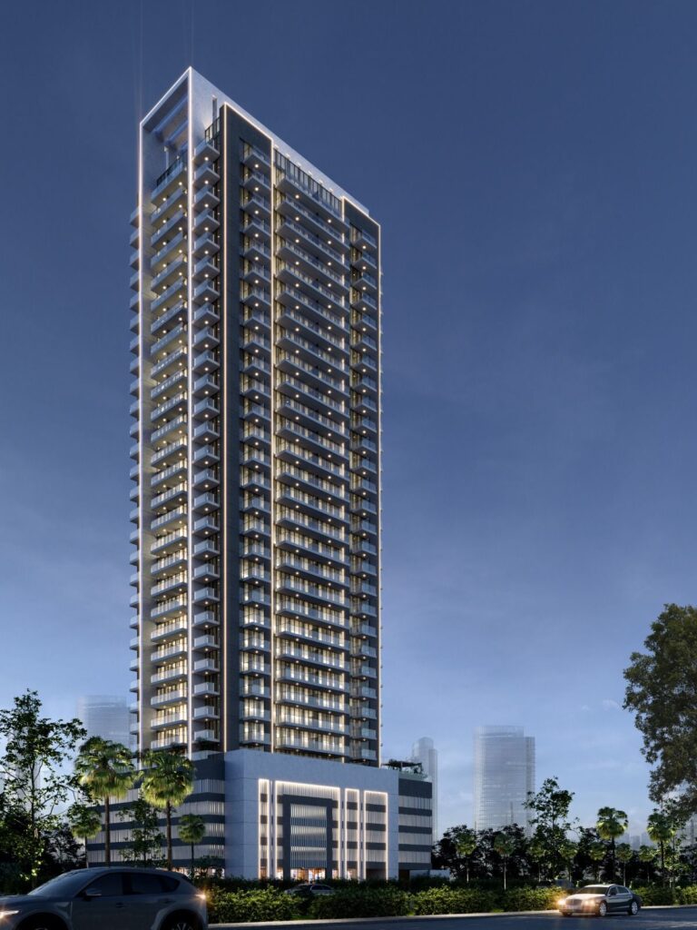 photo-of-Violet Tower