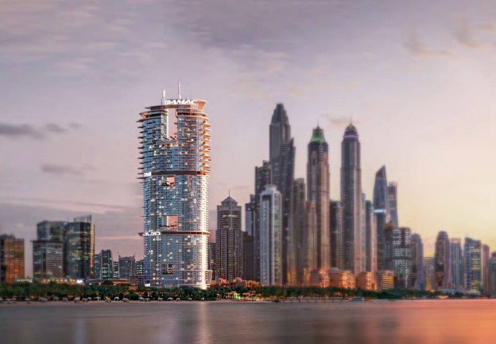 photo-of-Cavalli Tower