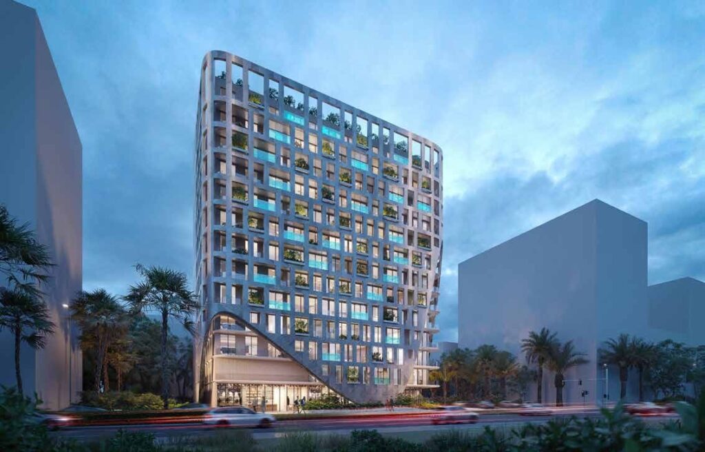 photo-of-Sky Suites