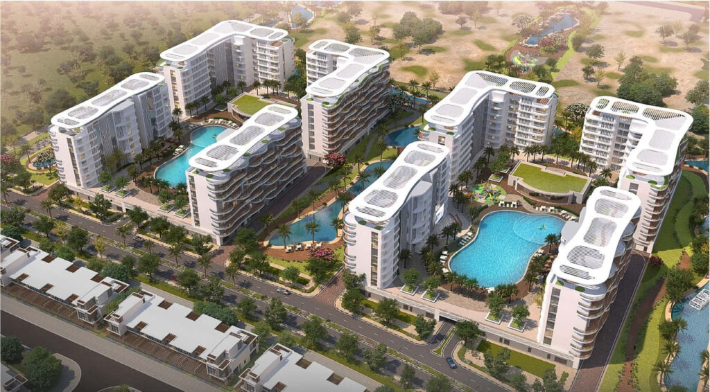 photo-of-Damac Lagoons Views Phase 2